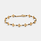 The Orang Mangalsutra Bracelet - thumb 1