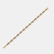 The Orang Mangalsutra Bracelet - thumb 4