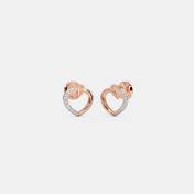 The Petrichor Stud Earrings - thumb 1