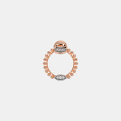 The Shae Stud Earrings - thumb 3