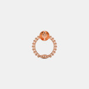 The Shae Stud Earrings - thumb 5