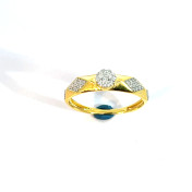 The Felifer Engagement Ring For Him - thumb 2