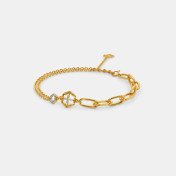 The Duo Hexo Bracelet - thumb 3