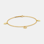 The Floret Bracelet - thumb 1