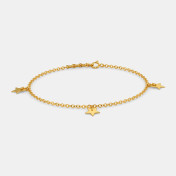 The Shining Star Bracelet - thumb 1
