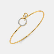 The Lavleen Toggle Bangle - thumb 5