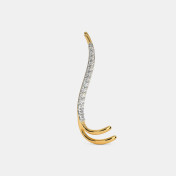 The Jade Ear Cuffs - thumb 3