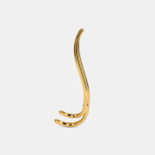 The Jade Ear Cuffs - thumb 5