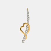 The Elorra Ear Cuffs - thumb 3