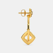 The Pendulous Drop Earrings - thumb 6