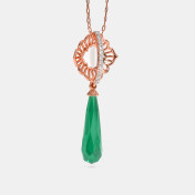 The Margaret Pendant - thumb 5