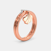 The Nora Stackable Ring - thumb 8