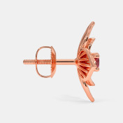 The Naomi Stud Earrings - thumb 6