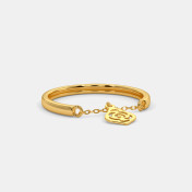 The Rishona Thumb Ring - thumb 3