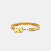 The Rishona Thumb Ring - thumb 4
