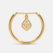 The Rishona Thumb Ring - thumb 8