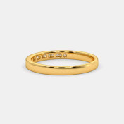 The Samayra Thumb Ring - thumb 5