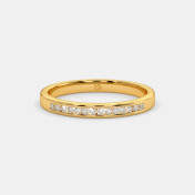 The Samayra Thumb Ring - thumb 7