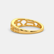 The Aesthete Thumb Ring - thumb 5