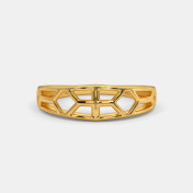 The Aesthete Thumb Ring - thumb 7