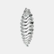 The Rohana Drop Earrings - thumb 5