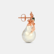 The Ainara Drop Earrings - thumb 6