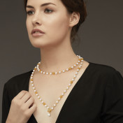 The Adikia Multiwearable Necklace - thumb 2