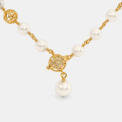 The Adikia Multiwearable Necklace - thumb 5