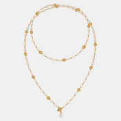 The Adikia Multiwearable Necklace - thumb 1