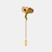 The Hanelle Brooch - thumb 2