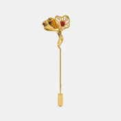 The Hanelle Brooch - thumb 5