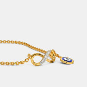 The Koyna Evil Eye Mangalsutra - thumb 6