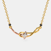 The Paridhi Mangalsutra - thumb 4