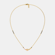 The Paridhi Mangalsutra - thumb 7