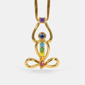 The Irsava Pendant - thumb 3