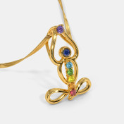 The Irsava Pendant - thumb 5