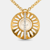 The Seria Necklace - thumb 3