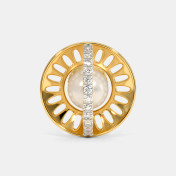 The Inaaya Stud Earrings - thumb 3