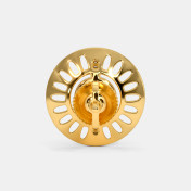 The Inaaya Stud Earrings - thumb 5