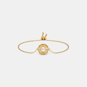 The Zielle Slider Bracelet - thumb 1