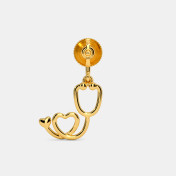 The Apollo Drop Earrings - thumb 5