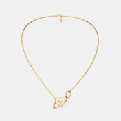 The Rumine Necklace - thumb 2