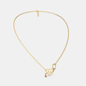The Rumine Necklace - thumb 4