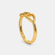 The Bliant Top Open Ring - thumb 7