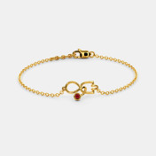 The Priscilla Bracelet - thumb 1