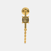 The Mirabel Drop Earrings - thumb 3