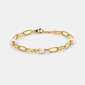 The Clariane Bracelet - thumb 1