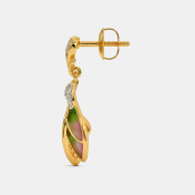 The Leander Drop Earrings - thumb 4