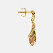 The Leander Drop Earrings - thumb 6