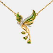 The Nefeli Necklace - thumb 3
